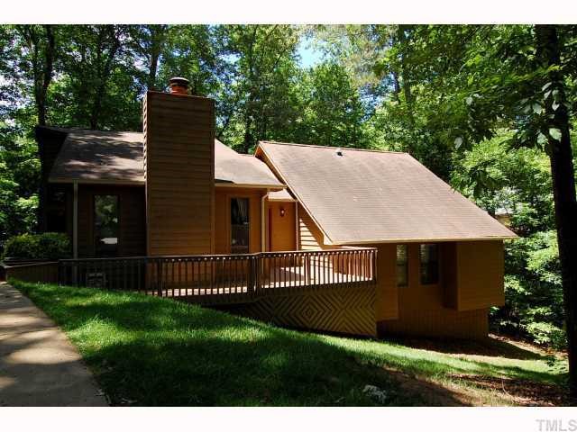 4609 Pebble Court Raleigh, NC 27613 - Photo 1 of 12