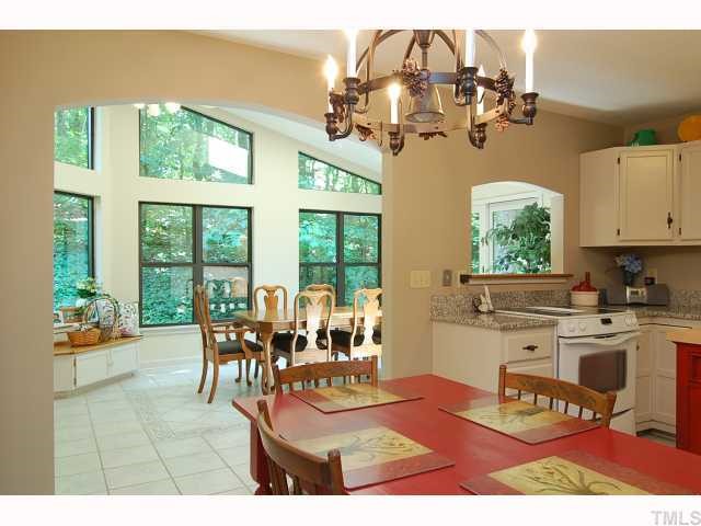4609 Pebble Court Raleigh, NC 27613 - Photo 11 of 12