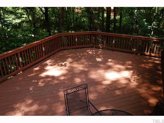 4609 Pebble Court Raleigh, NC 27613 - Photo 12 of 12