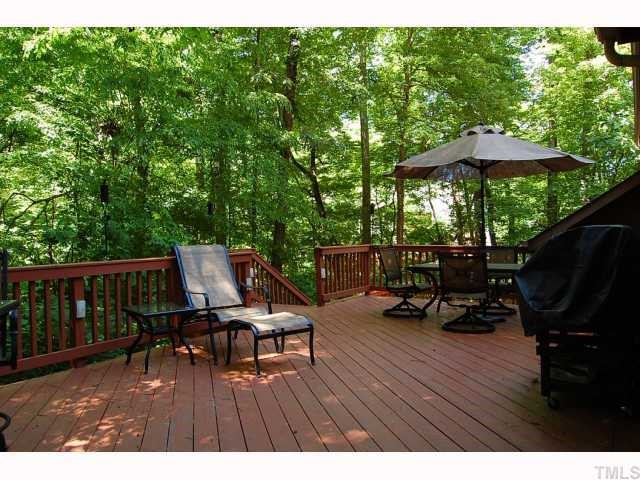 4609 Pebble Court Raleigh, NC 27613 - Photo 3 of 12