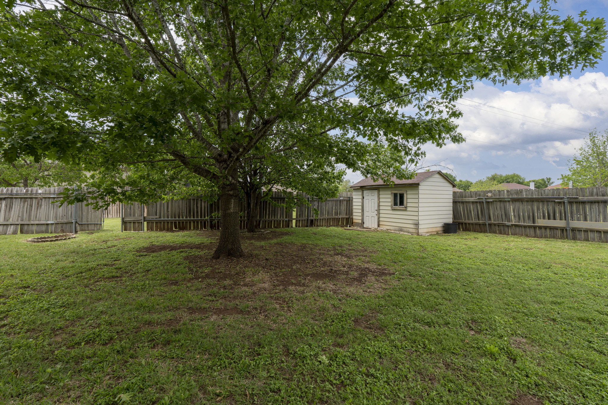 141 Sydney's Way Buda, TX 78610 - Photo 30 of 37 a fire hydrant in the middle of a field