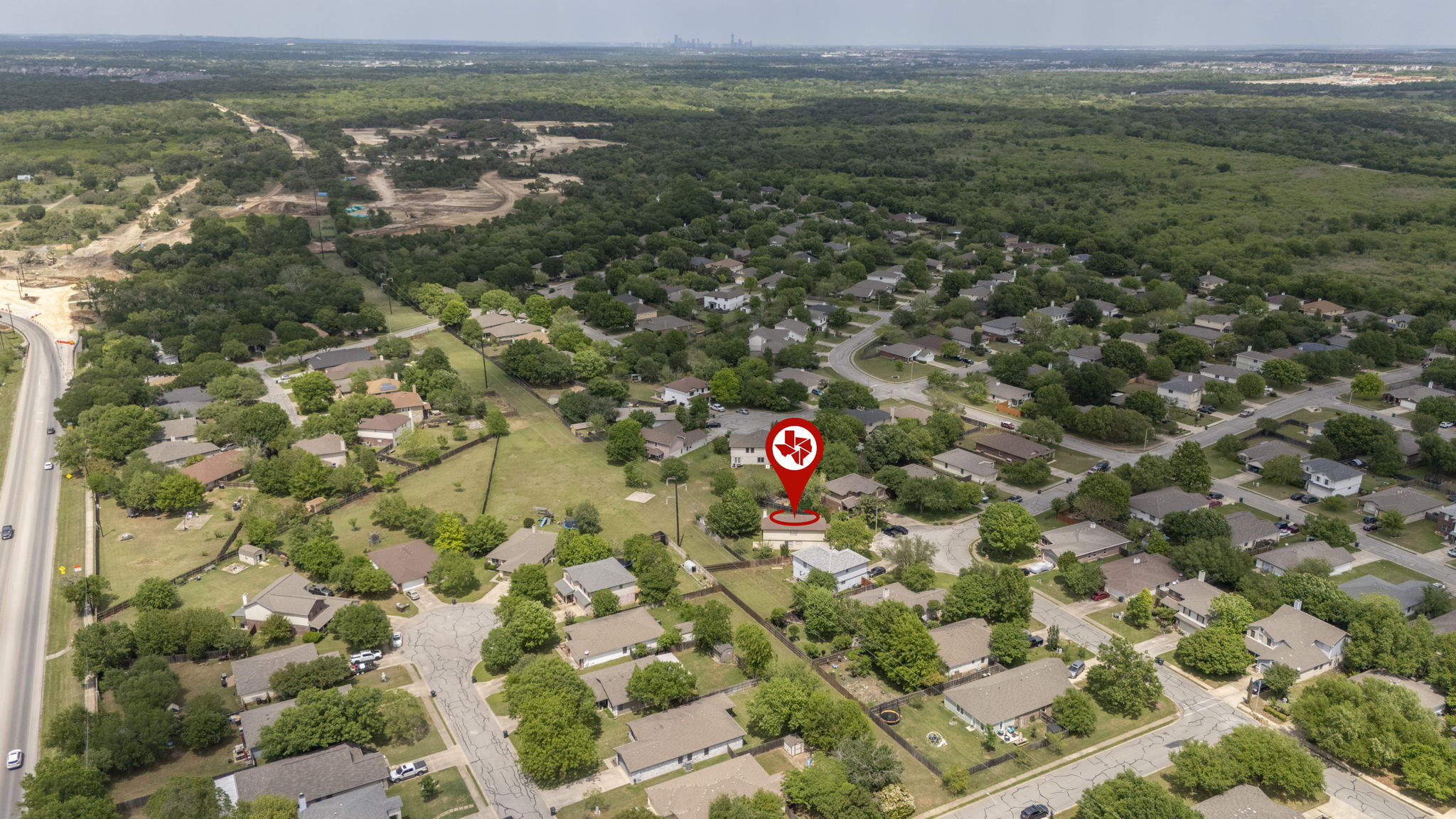 141 Sydney's Way Buda, TX 78610 - Photo 33 of 37