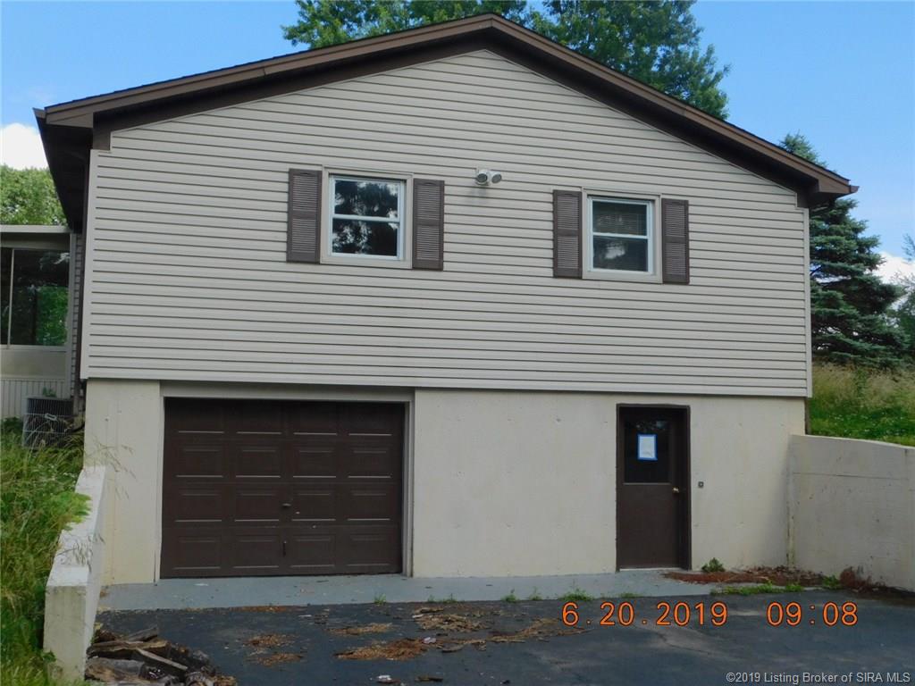 9790 Crawford Road Elizabeth, IN 47117 - Photo 3 of 22