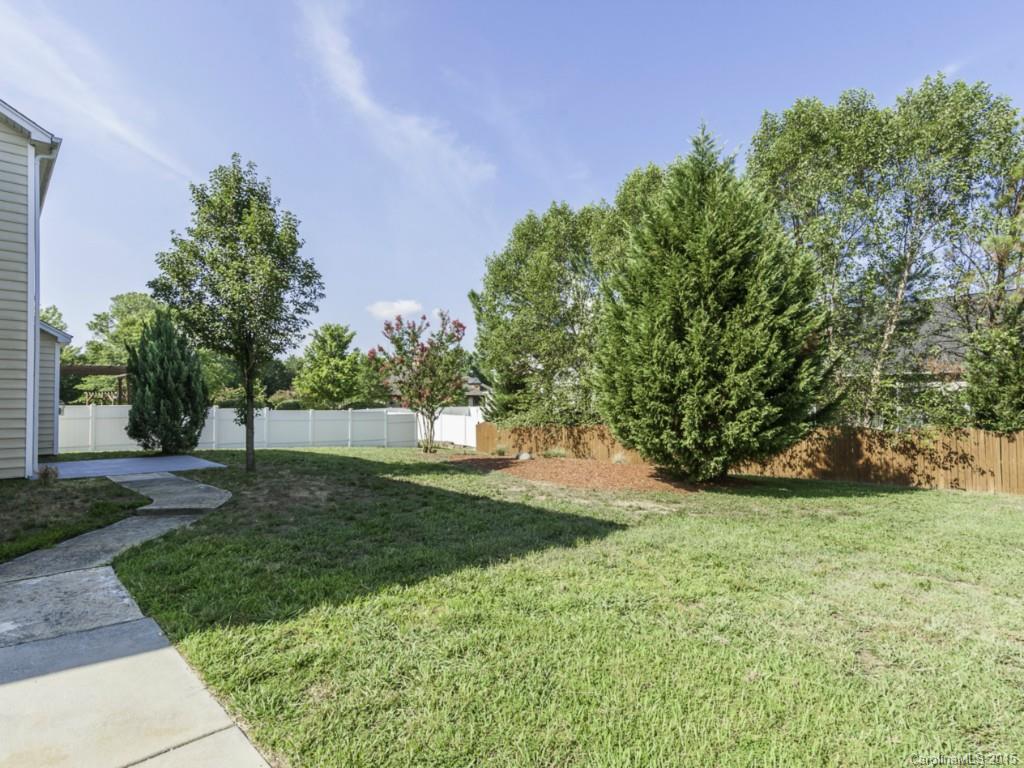 15013 Taylor Ridge Lane Charlotte, NC 28273 - Photo 22 of 24