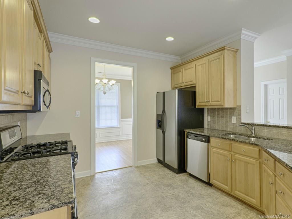 15013 Taylor Ridge Lane Charlotte, NC 28273 - Photo 8 of 24