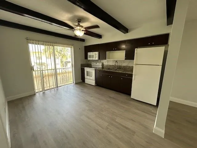 $1,899 | 1401 Northeast 57th Place, Unit 9, Fort Lauderdale, FL 33334