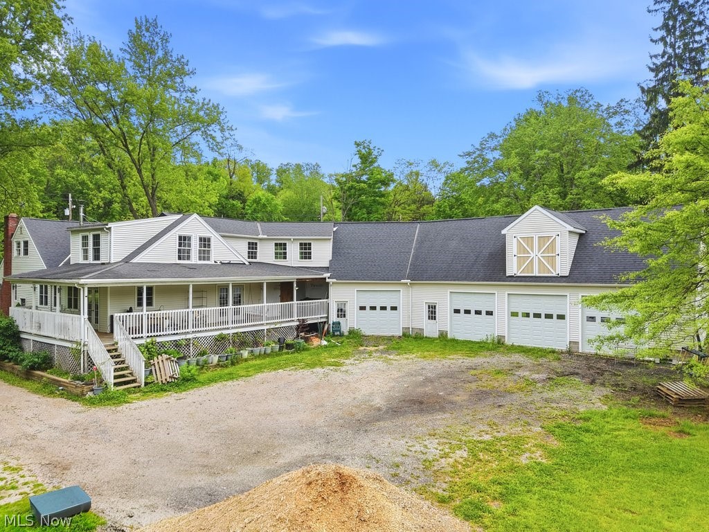 7429 Chagrin Road Chagrin Falls, OH 44023 - Photo 4 of 50
