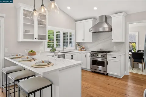 $1,898,800 | 1892 Saint Norbert Drive, Danville, CA 94526