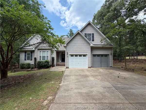 $2,000 | 10 Grayson Place, Sanford, NC 27332