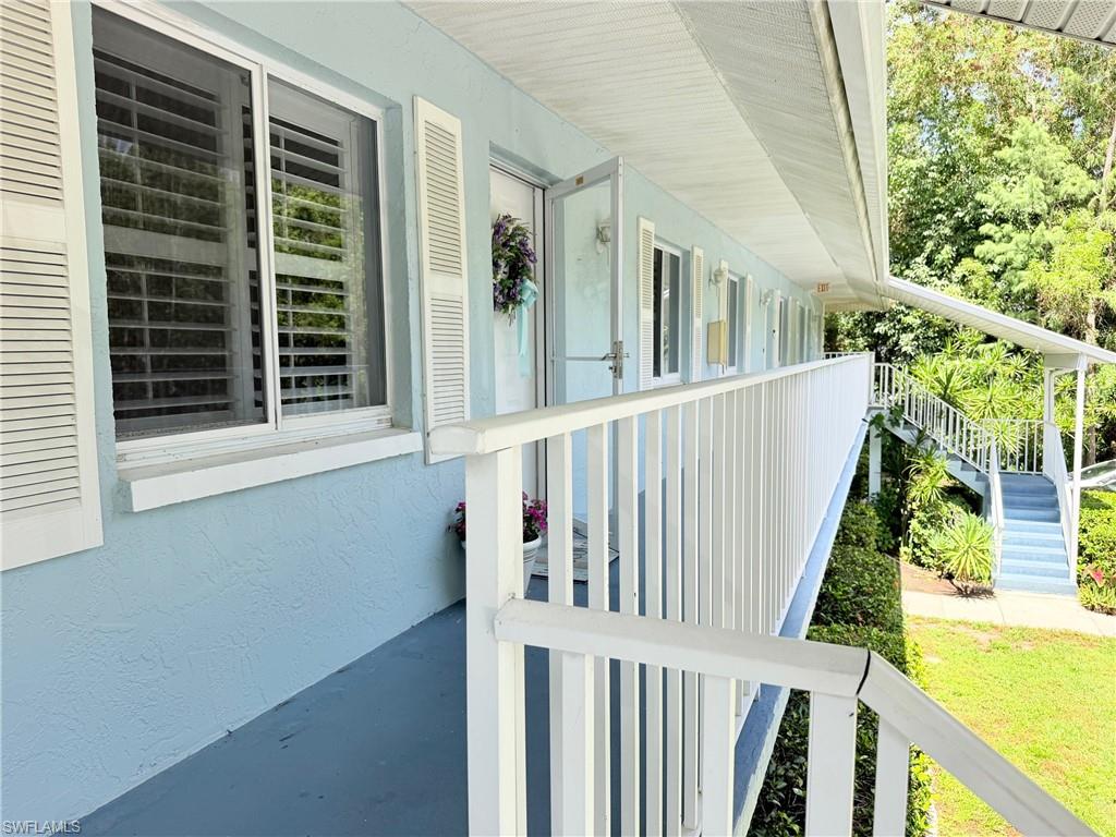 5685 Whitaker Road, Unit 202 Naples, FL 34112 - Photo 4 of 26