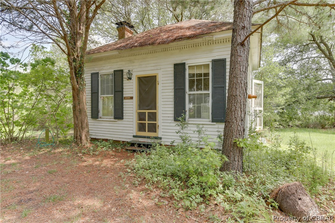 4703 North River Road Foster, VA 23056 - Photo 46 of 48