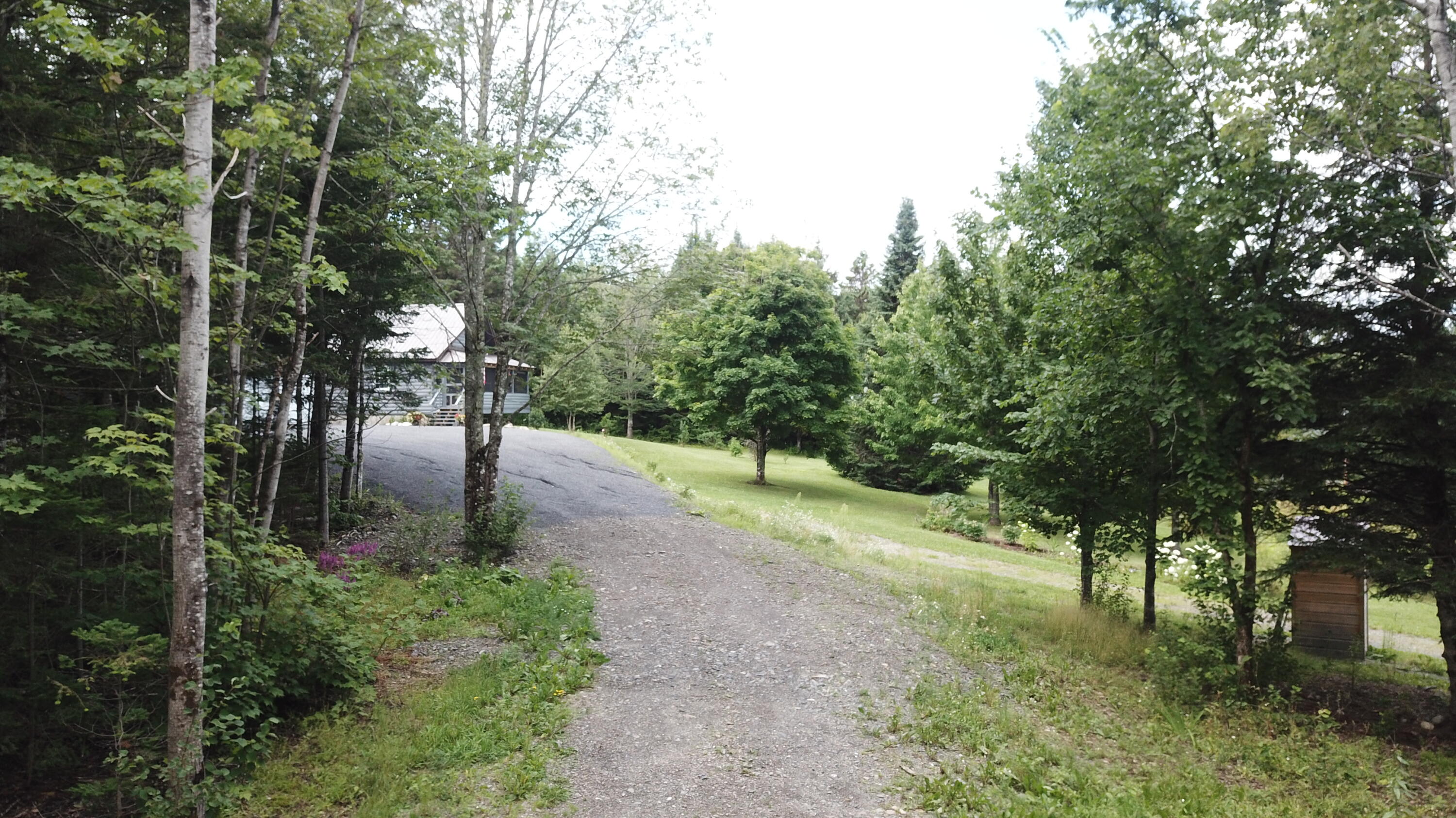 1218 East Plantation Road Blaine, ME 04734 - Photo 5 of 43 DJI_0060
