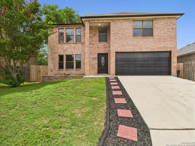 $2,495 | 4933 Corian Well Drive, San Antonio, TX 78247