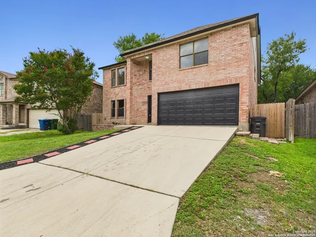 $2,495 | 4933 Corian Well Drive, San Antonio, TX 78247
