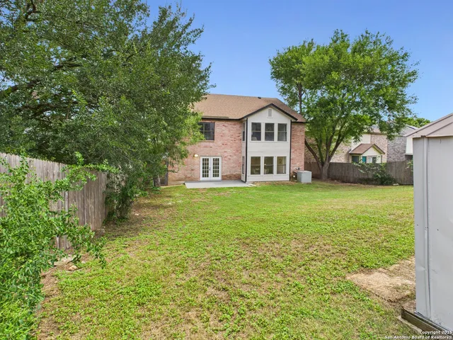 $2,495 | 4933 Corian Well Drive, San Antonio, TX 78247