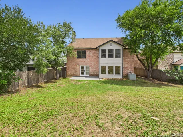 $2,495 | 4933 Corian Well Drive, San Antonio, TX 78247