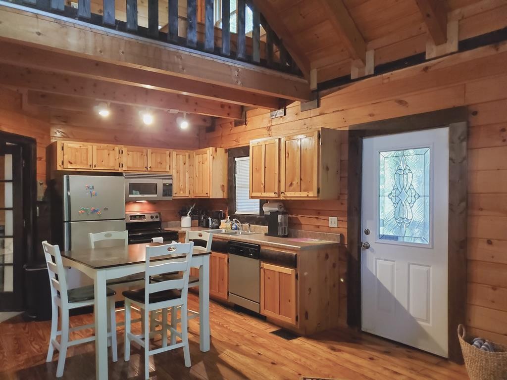 3269 Rubye Road Sevierville, TN 37876 - Photo 8 of 30 Gallery Image 8