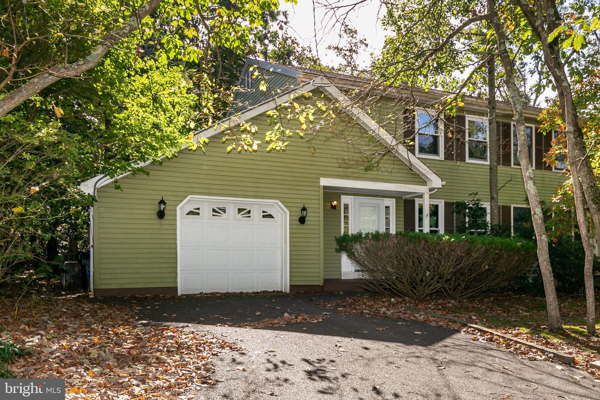 551 Fairview Road Medford, NJ 08055 - Photo 1 of 28 Welcome to 551 Fairview Rd Medford
