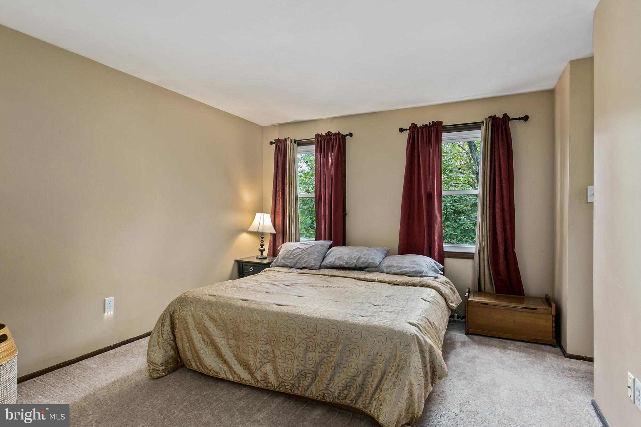 551 Fairview Road Medford, NJ 08055 - Photo 14 of 28 Master Bedroom