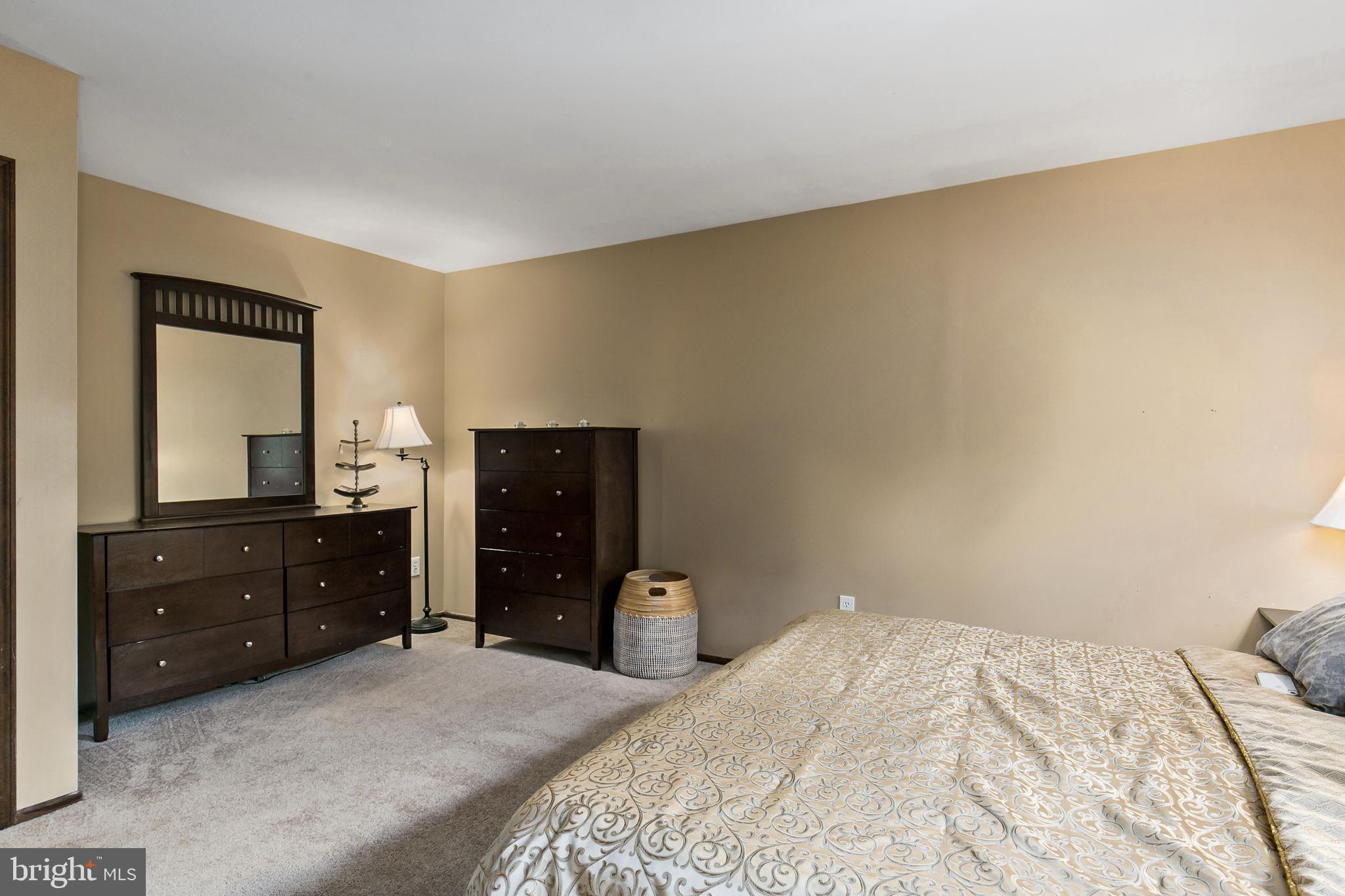 551 Fairview Road Medford, NJ 08055 - Photo 15 of 28 Master Bedroom