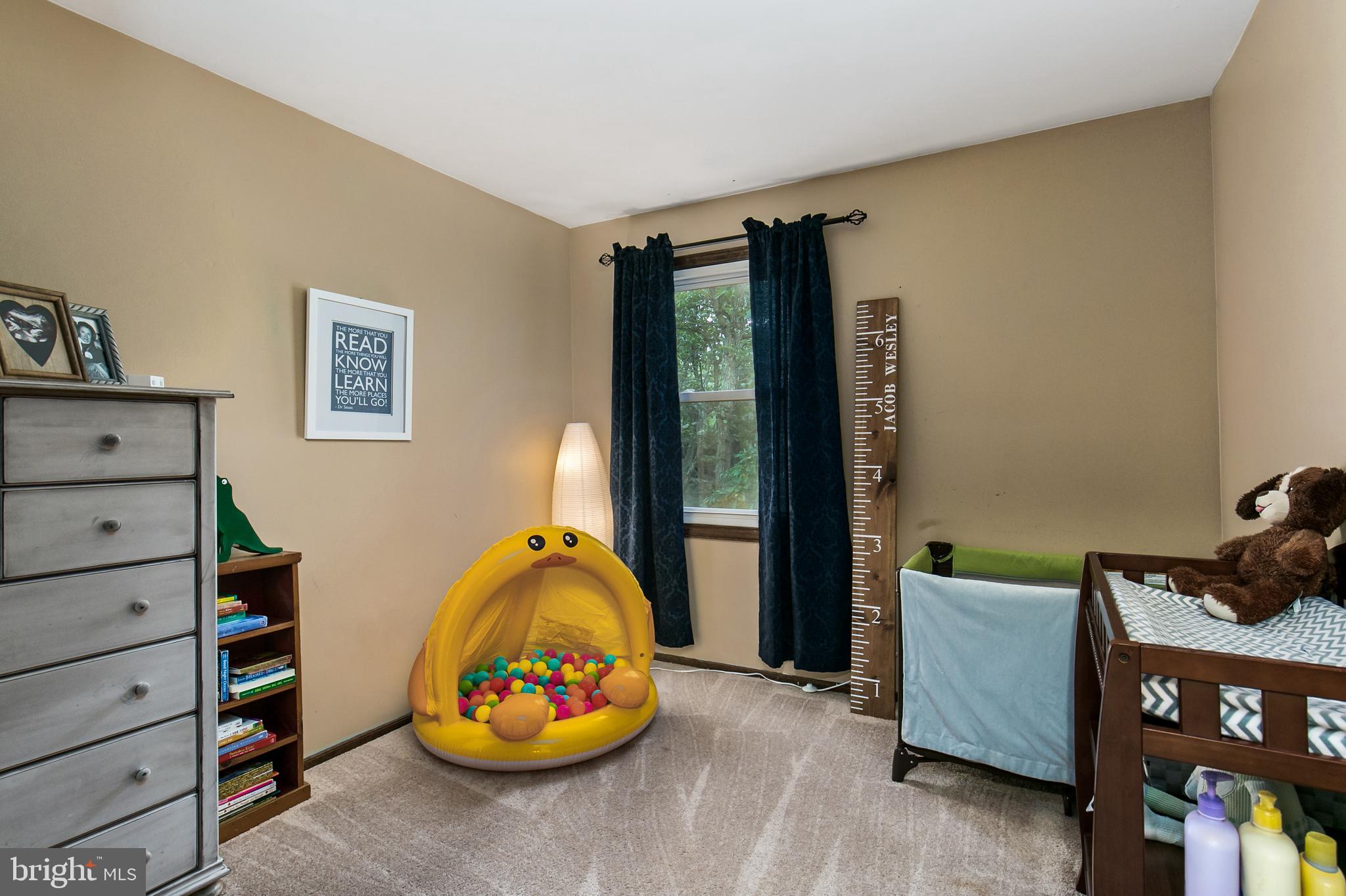 551 Fairview Road Medford, NJ 08055 - Photo 18 of 28 Bedroom 3