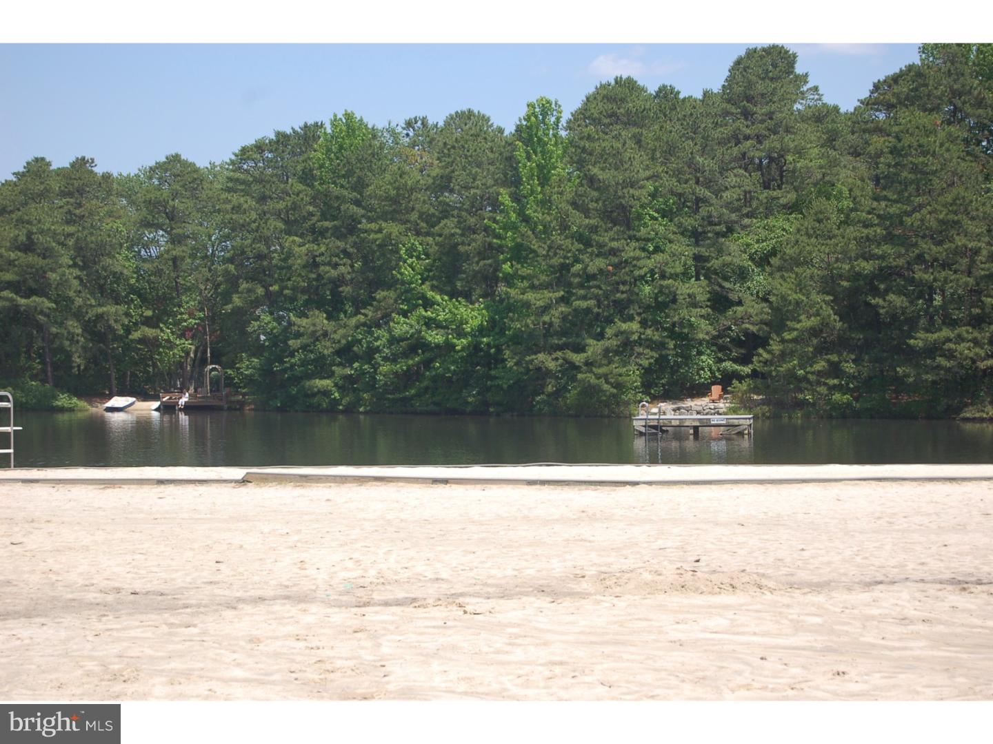551 Fairview Road Medford, NJ 08055 - Photo 25 of 28 Lake / Pond
