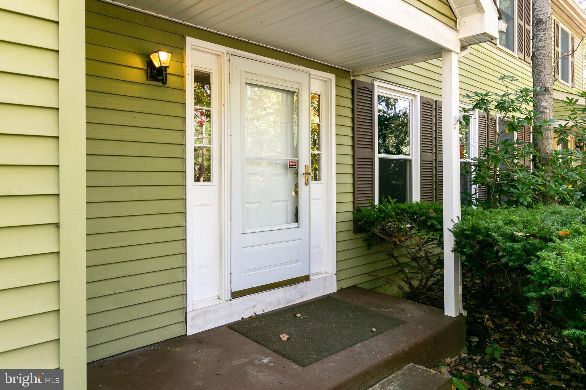 551 Fairview Road Medford, NJ 08055 - Photo 26 of 28 Front Door
