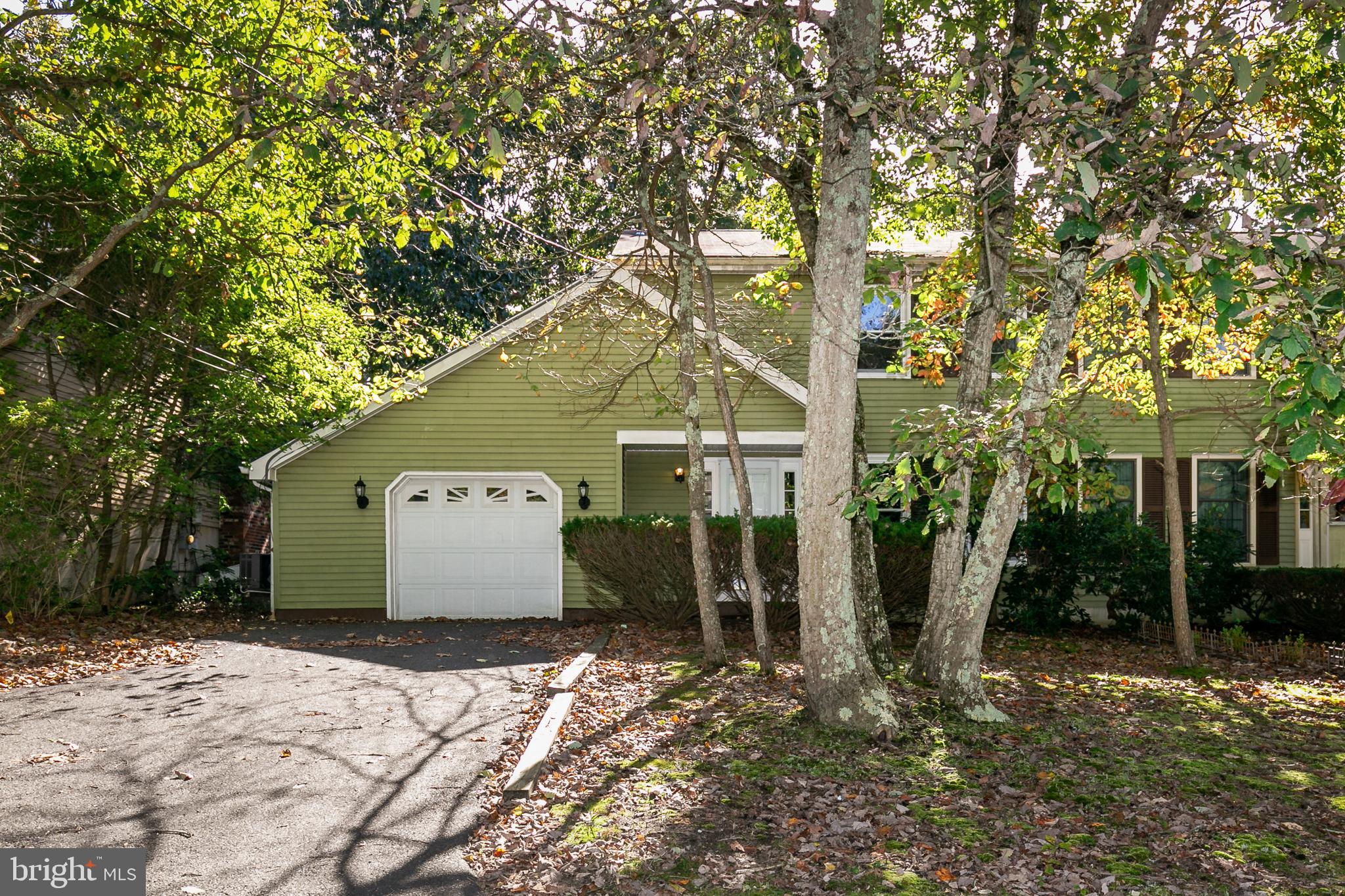 551 Fairview Road Medford, NJ 08055 - Photo 27 of 28 Road View