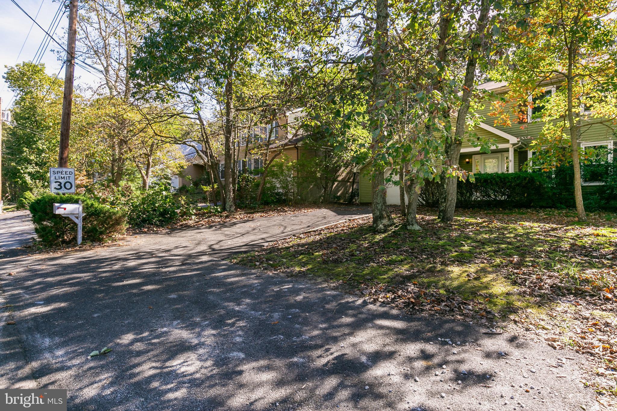 551 Fairview Road Medford, NJ 08055 - Photo 28 of 28 Road View