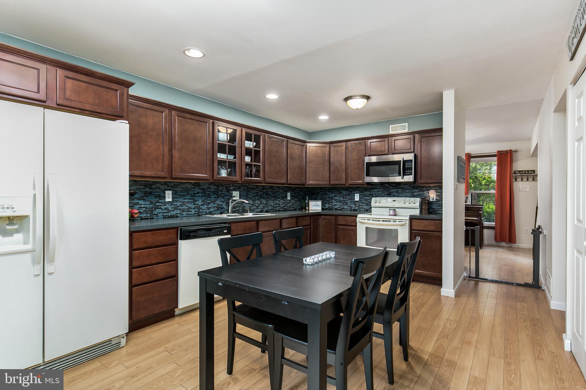 551 Fairview Road Medford, NJ 08055 - Photo 5 of 28 Kitchen