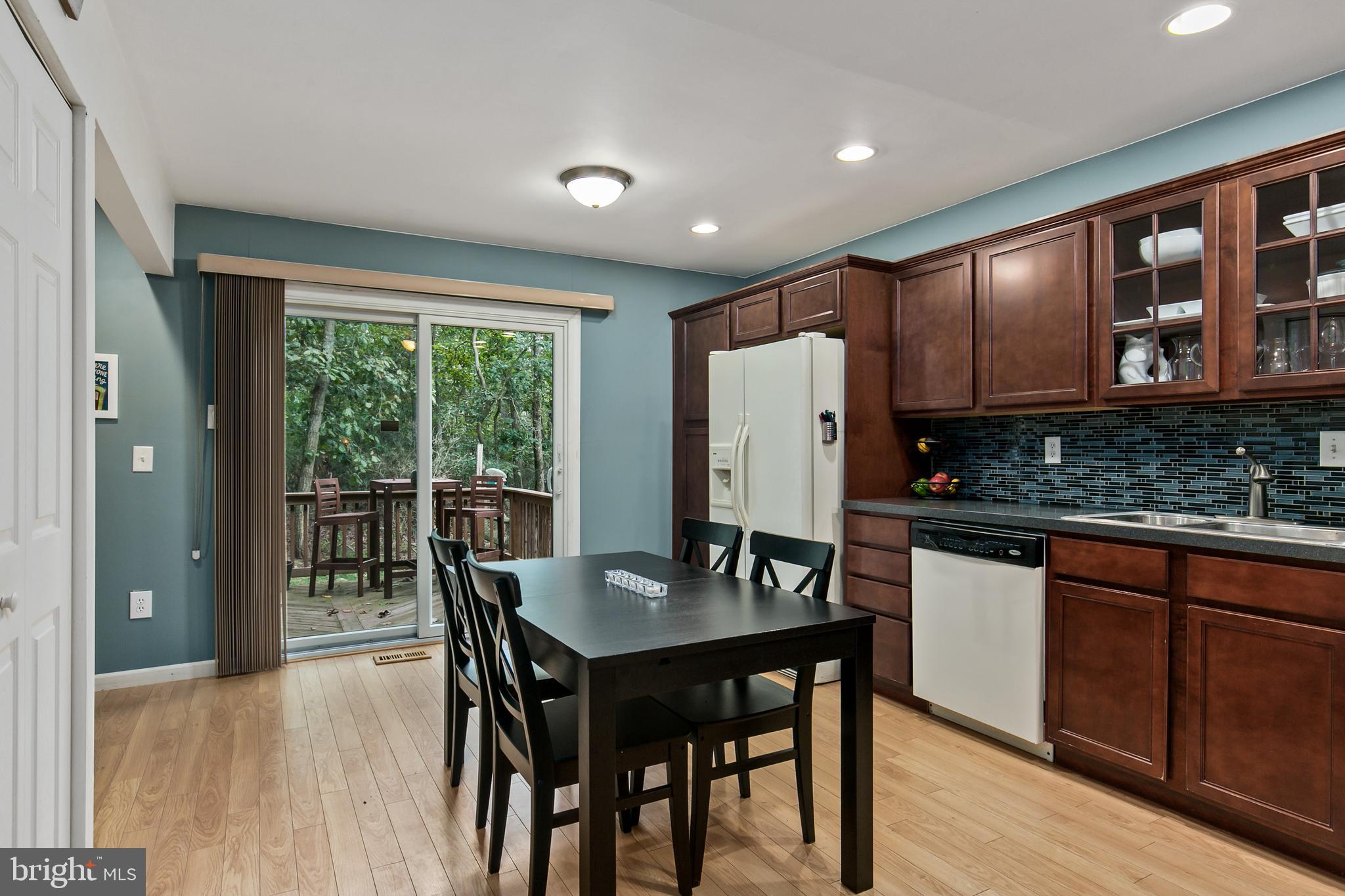 551 Fairview Road Medford, NJ 08055 - Photo 6 of 28 Kitchen