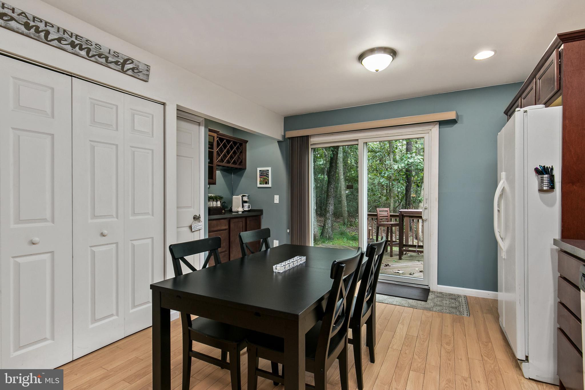 551 Fairview Road Medford, NJ 08055 - Photo 7 of 28 Kitchen