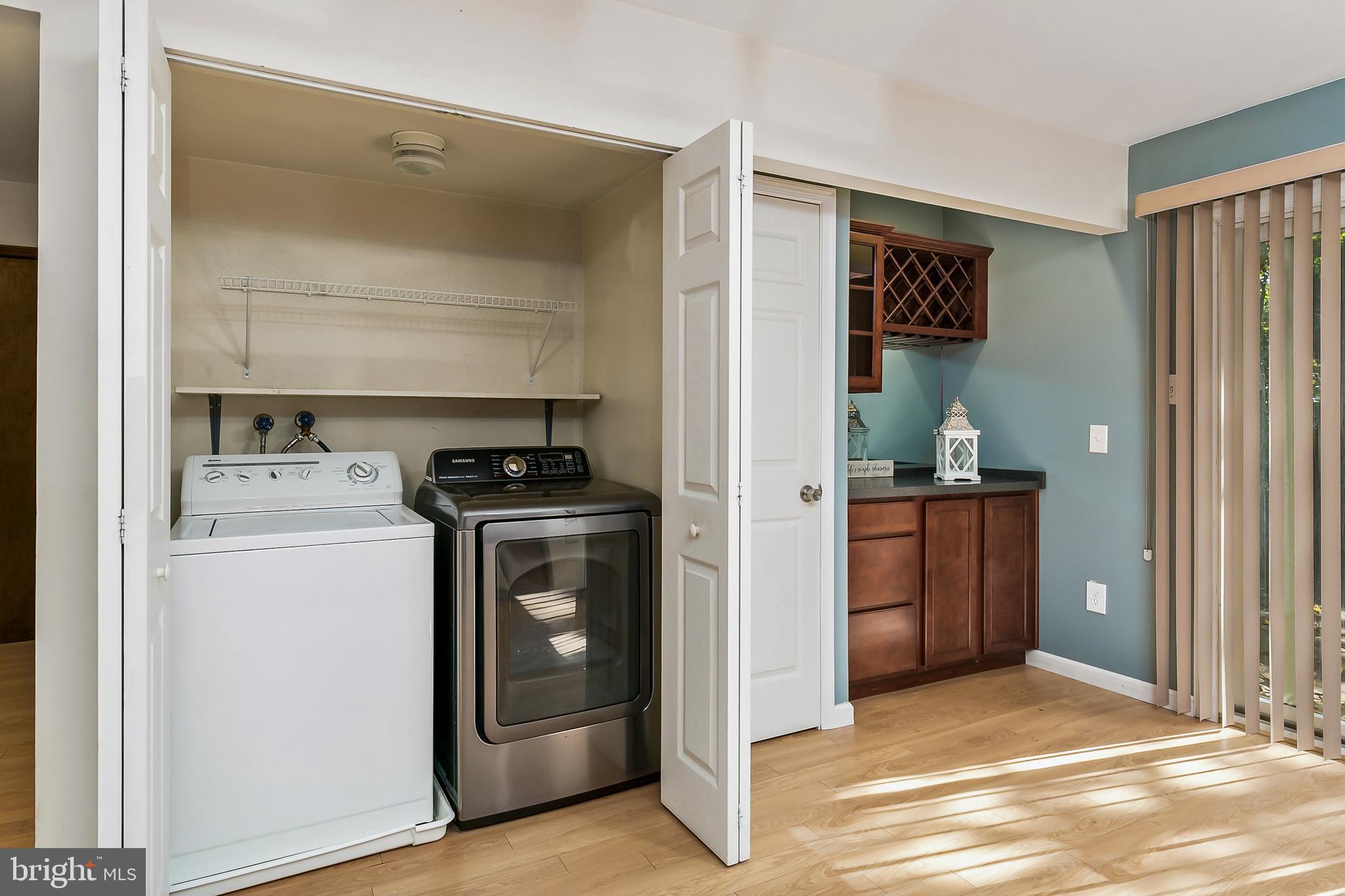 551 Fairview Road Medford, NJ 08055 - Photo 9 of 28 Laundry