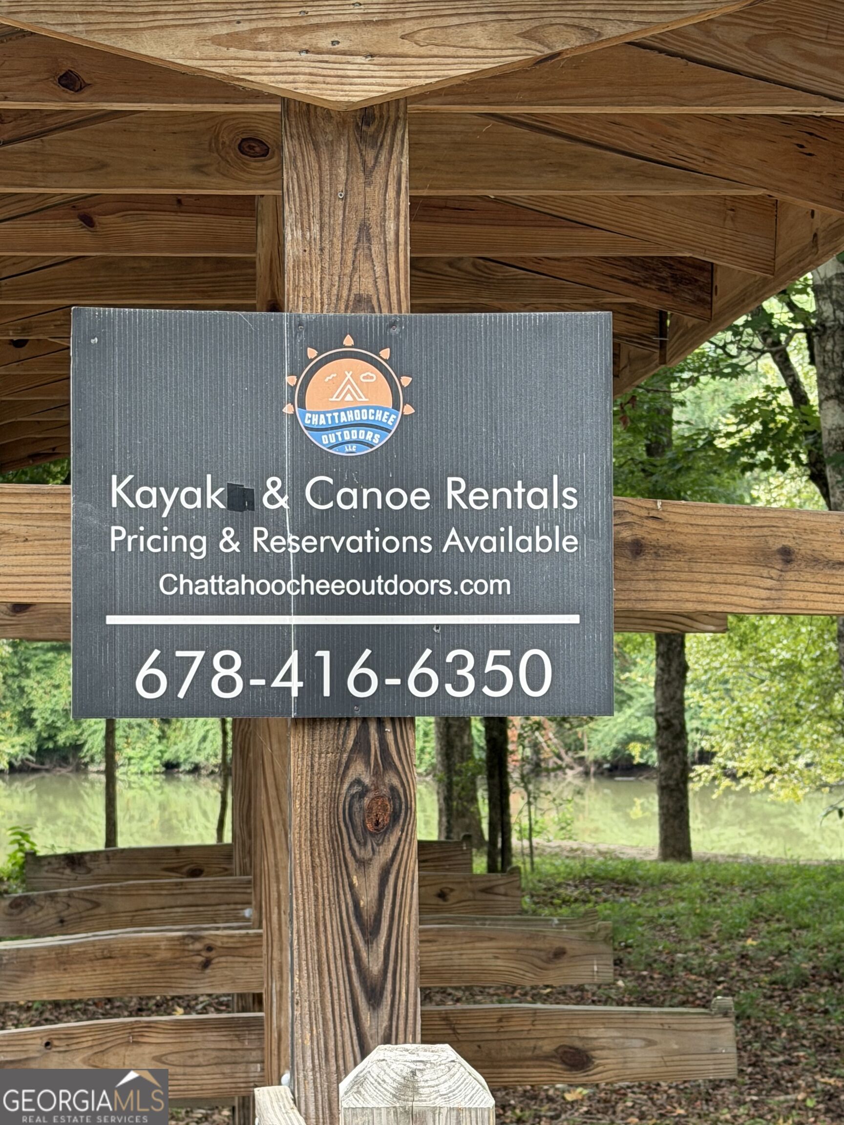 385 Dean Road Franklin, GA 30217 - Photo 24 of 29 Gallery Image 24