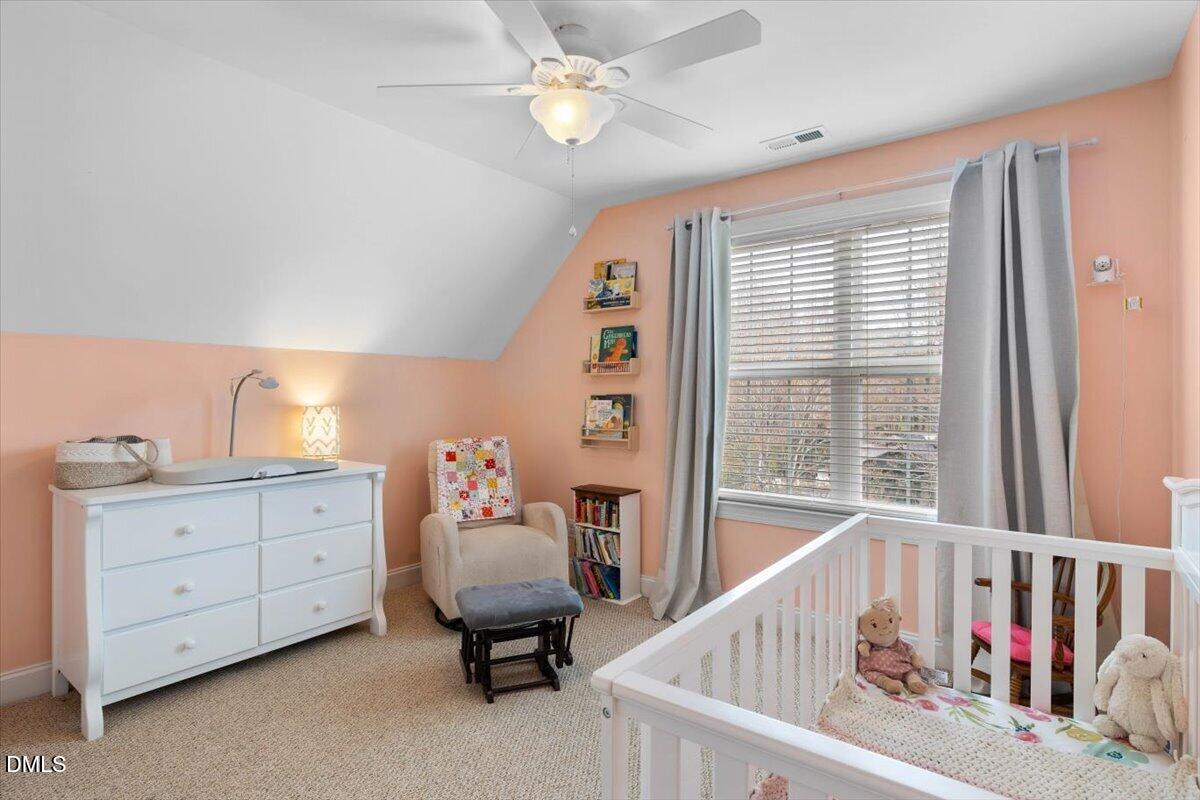 184 Travel Lite Drive Raleigh, NC 27603 - Photo 23 of 38 upstairs room