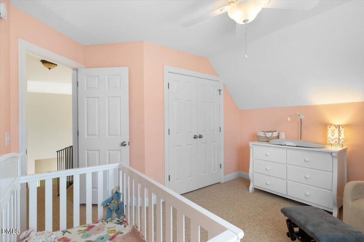 184 Travel Lite Drive Raleigh, NC 27603 - Photo 24 of 38 upstairs room