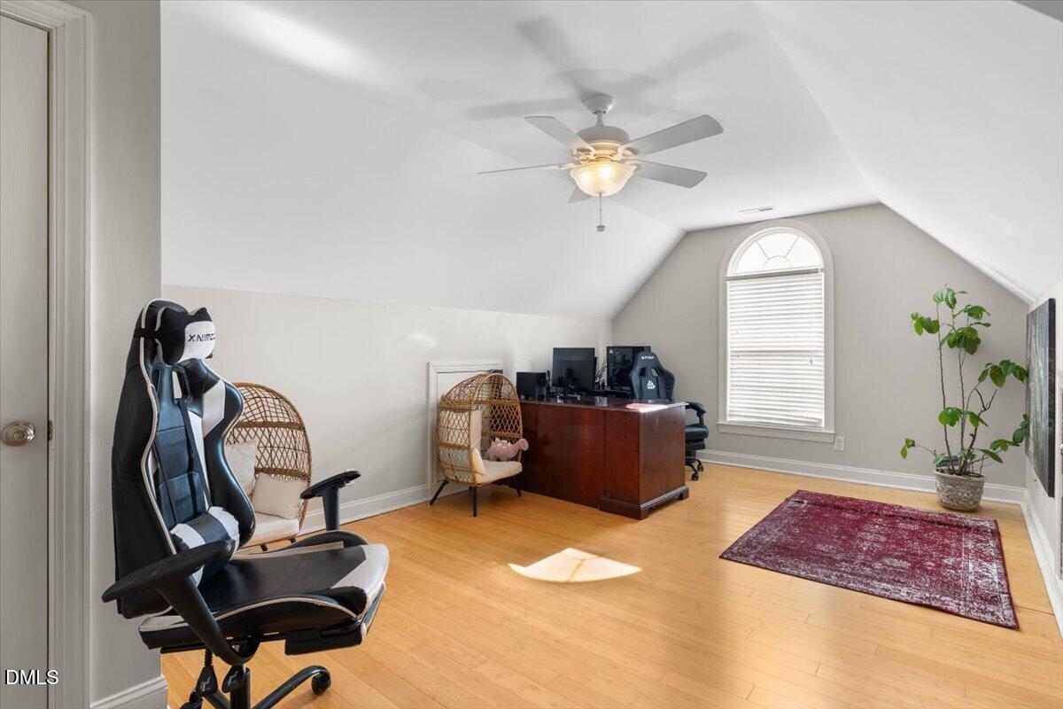 184 Travel Lite Drive Raleigh, NC 27603 - Photo 26 of 38 office / bonus