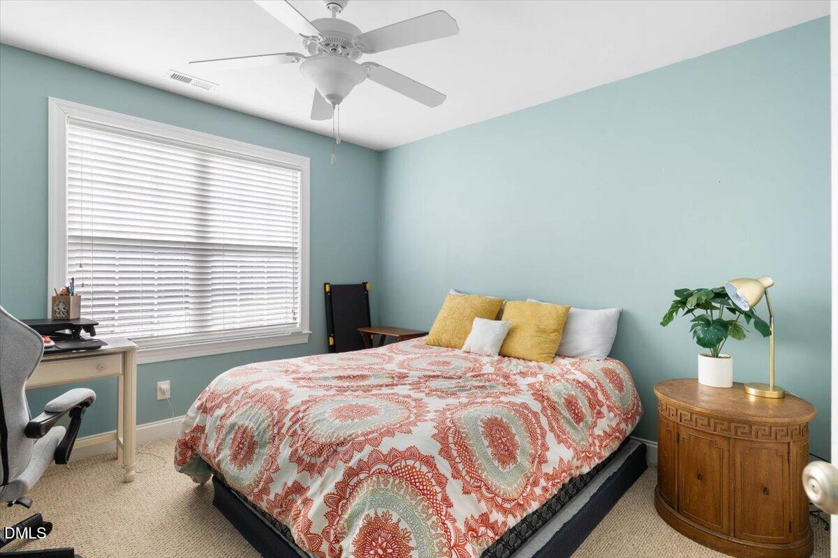 184 Travel Lite Drive Raleigh, NC 27603 - Photo 28 of 38 upstairs bedroom