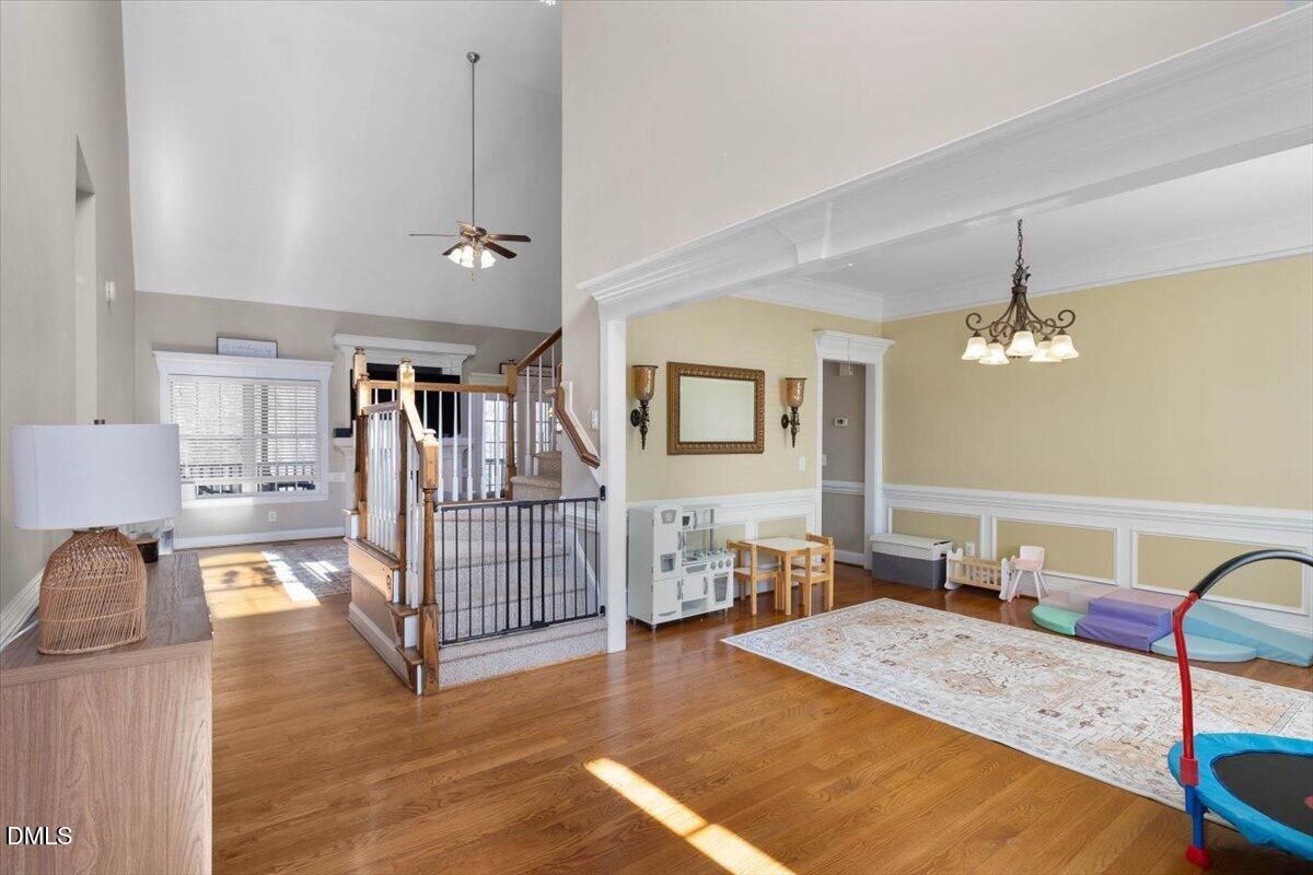 184 Travel Lite Drive Raleigh, NC 27603 - Photo 6 of 38 entry