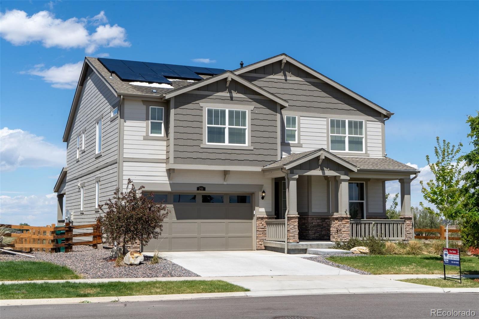 291 Maddox Lane Erie, CO 80516 - Photo 1 of 45 Gallery Image 1