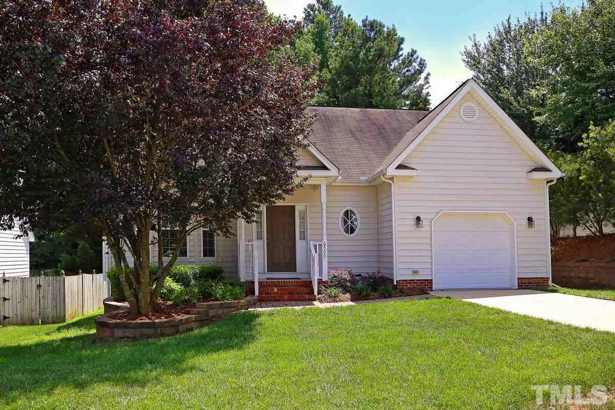 6500 Professor Street Raleigh, NC 27616 - Photo 1 of 25 Gallery Image 1