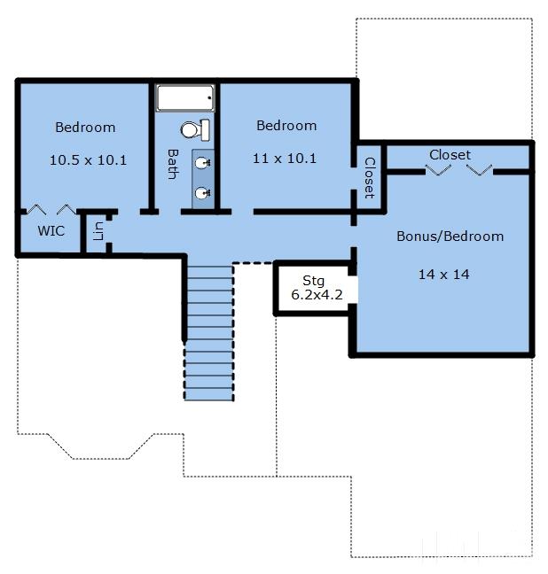 6500 Professor Street Raleigh, NC 27616 - Photo 25 of 25 Gallery Image 25
