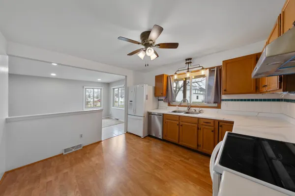 $246,200 | 205 2nd Street Southwest, Medford, MN 55049