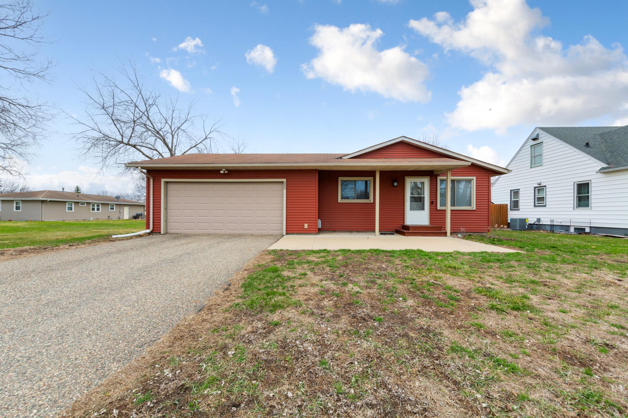 205 2nd Street Southwest Medford, MN 55049 - Photo 2 of 35