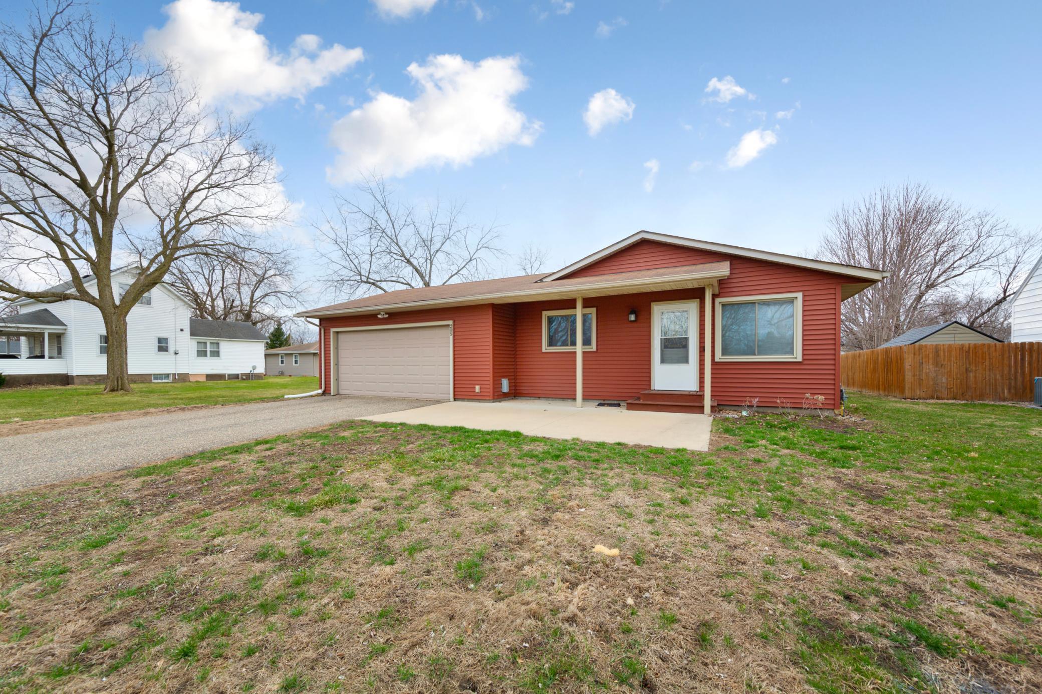 205 2nd Street Southwest Medford, MN 55049 - Photo 3 of 35