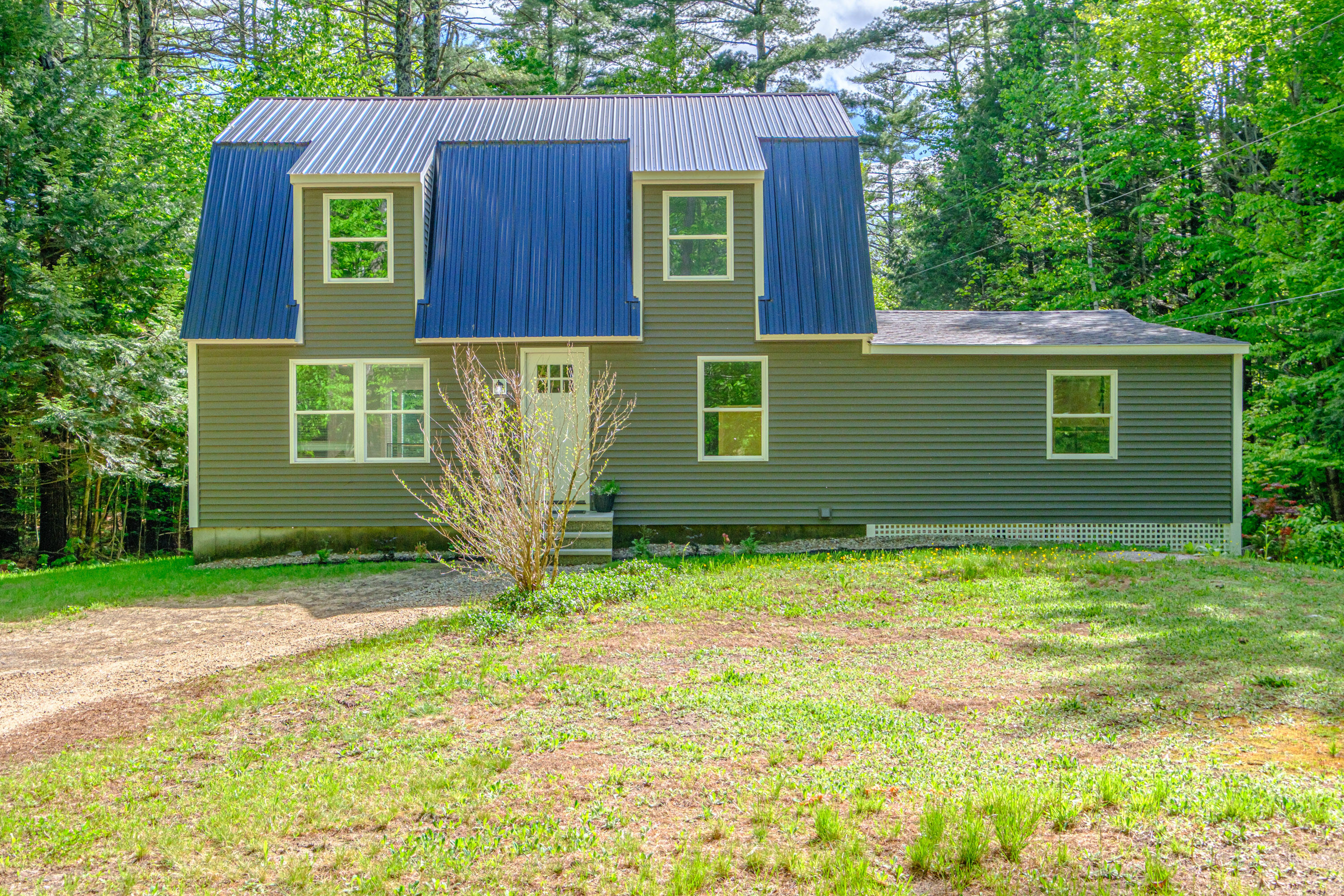 62 North Road Bridgton, ME 04009 - Photo 5 of 57 20260525gp-62004