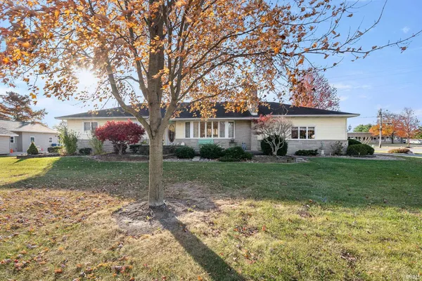 $270,000 | 1100 Echo Lane, Bluffton, IN 46714