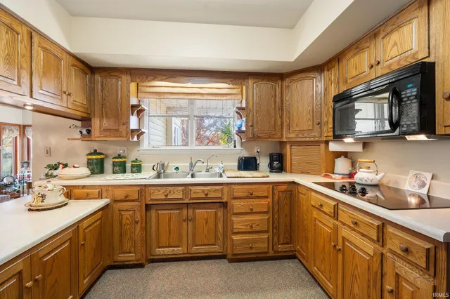 $275,000 | 1100 Echo Lane, Bluffton, IN 46714