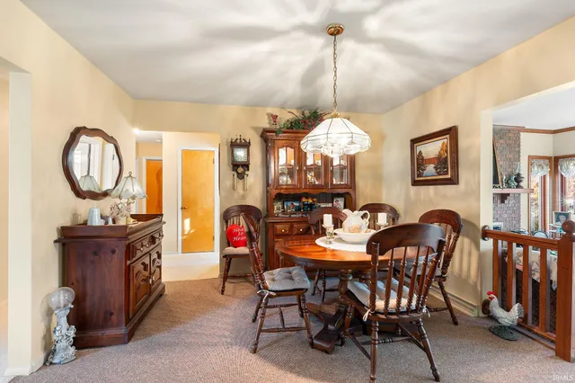 $275,000 | 1100 Echo Lane, Bluffton, IN 46714