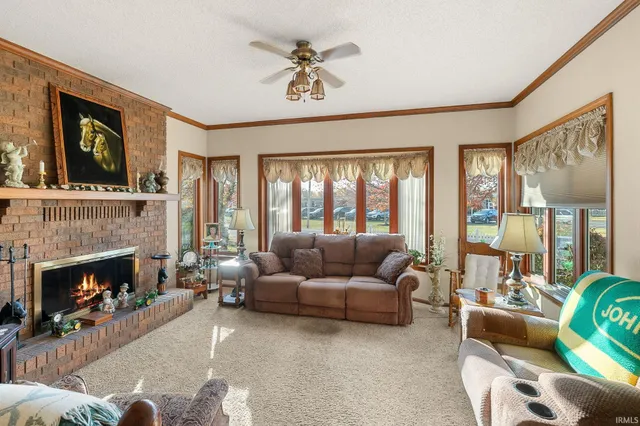 $275,000 | 1100 Echo Lane, Bluffton, IN 46714